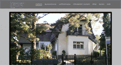 Desktop Screenshot of ferienwohnunginwannsee.de